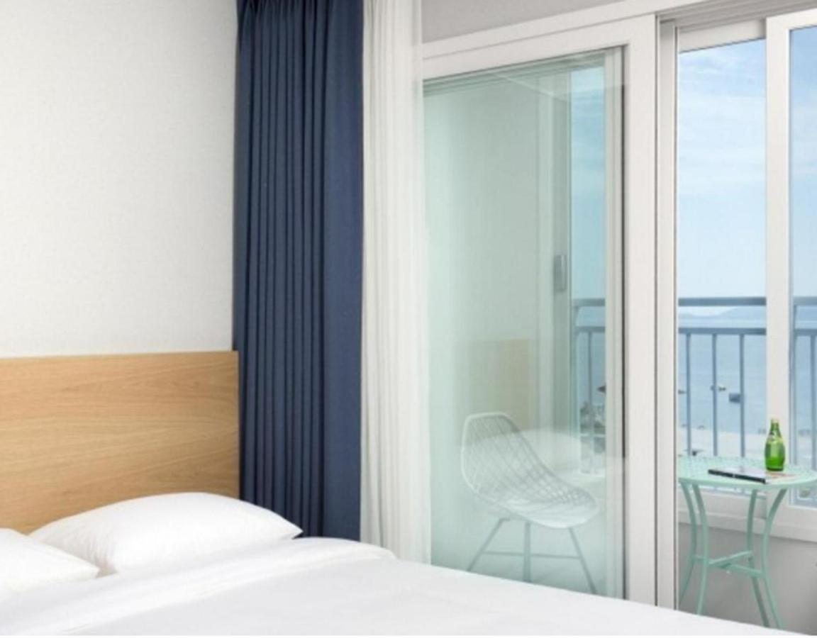 Yeosu Hotel First City Eksteriør bilde